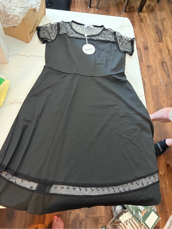 Other - New girls dress